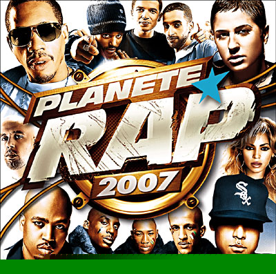 planete *rap 2007