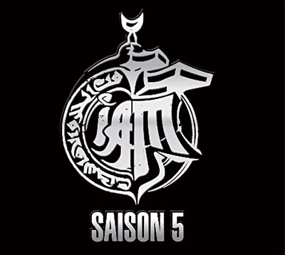 saison 5