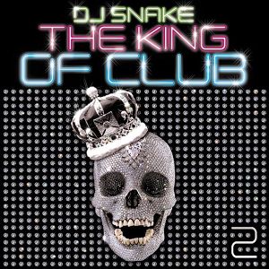 dsnfike the king of club