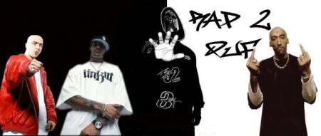 rap 2 ruf