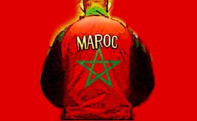 maroc